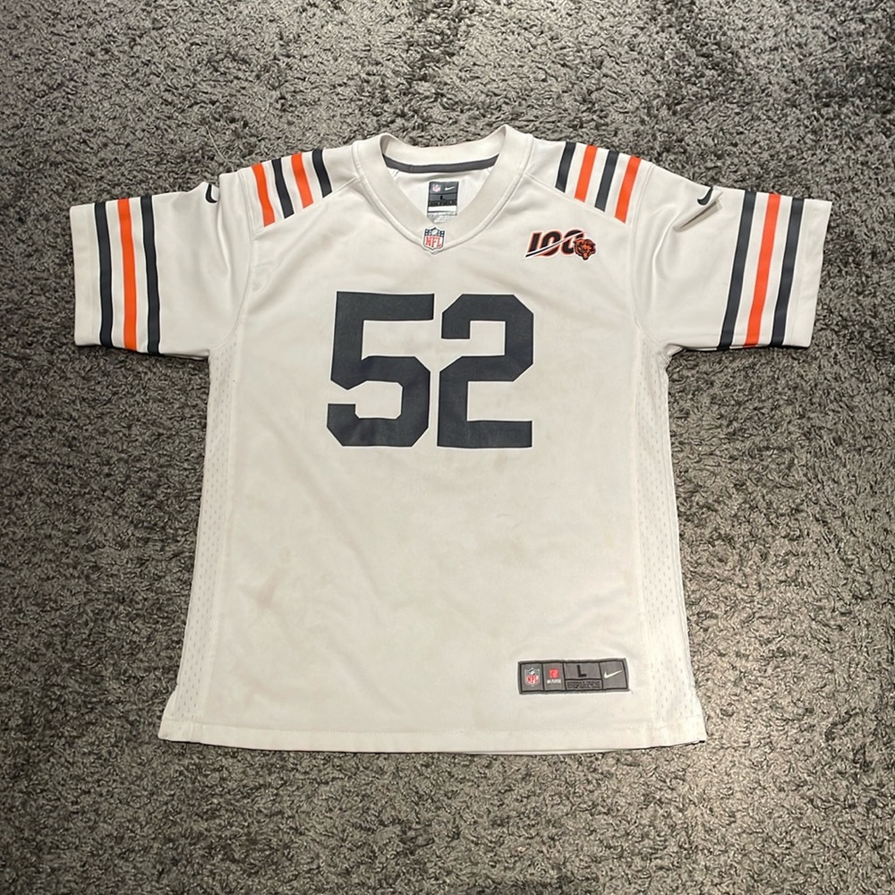 Nike Khalil Mack jersey
